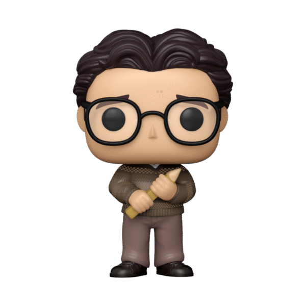 Funko Pop! Television FX What We Do in the Shadows - Guillermo de La Cruz #1327