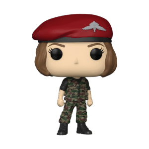 Funko Pop! Television Netflix Stranger Things - Robin (Hunter) #1299