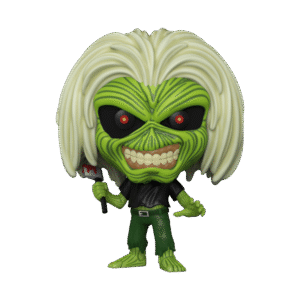 Funko Pop! Rocks Iron Maiden - 