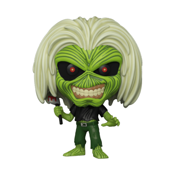 Funko Pop! Rocks Iron Maiden - 