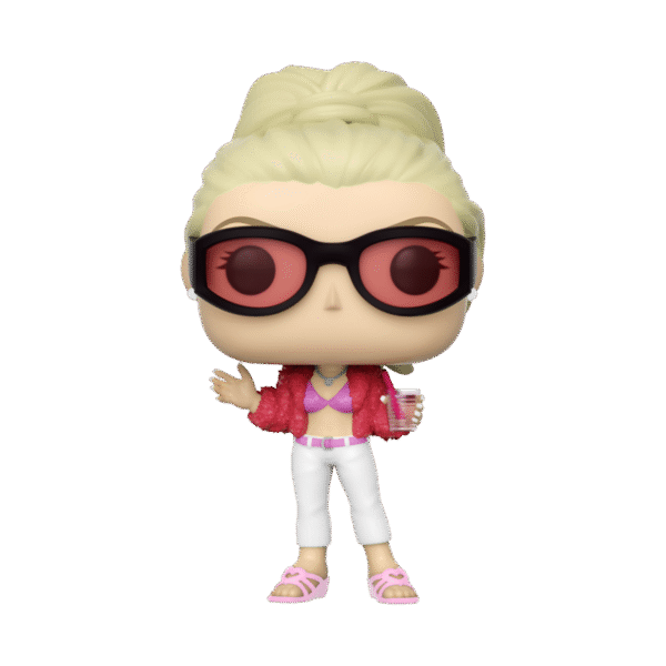 Funko Pop! Movies Legally Blonde - Elle (Sun) #1226