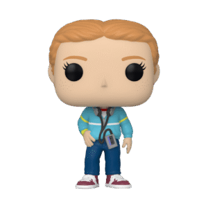 Funko Pop! Televison Netflix Stranger Things - Max #1243
