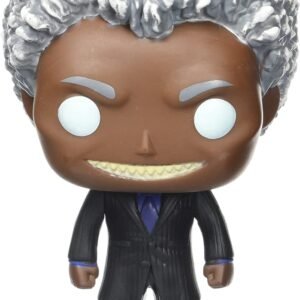Funko Pop! Movies Miss Peregrine's Home for Peculiar Children - Mr. Barron #263