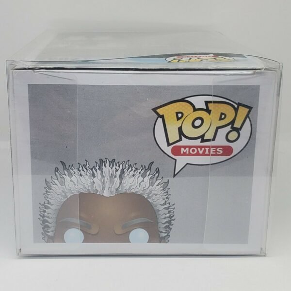 Funko Pop! Movies Miss Peregrine's Home for Peculiar Children - Mr. Barron #263 - Image 3
