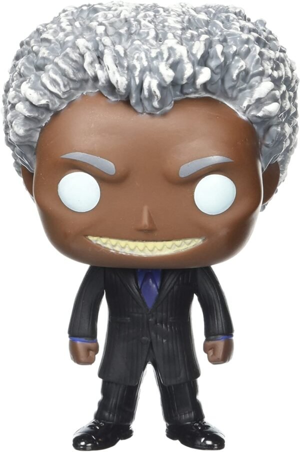 Funko Pop! Movies Miss Peregrine's Home for Peculiar Children - Mr. Barron #263
