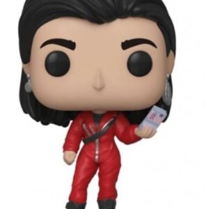 Funko Pop! Television La Casa de Papel - Nairobi #916