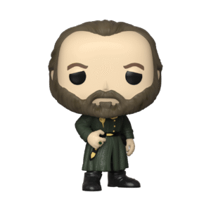 Funko Pop! GOT House of the Dragon - Otto Hightower #08