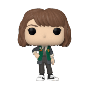 Funko Pop! Television Netflix Stranger Things - Robin #1244