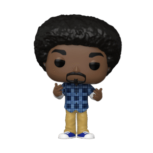 Funko Pop! Rocks Snoop Dogg - Snoop Dogg #300