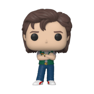 Funko Pop! Television Netflix Stranger Things - Steve #1245