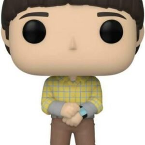 Funko Pop! Television Netflix Stranger Things - Will #1242