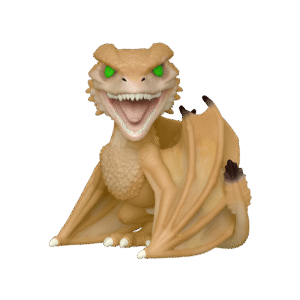 Funko Pop! GOT House of the Dragon - Syrax #07