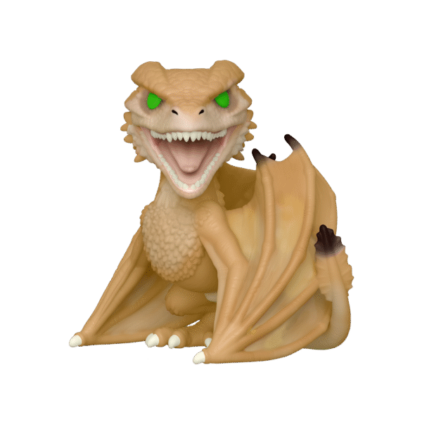 Funko Pop! GOT House of the Dragon - Syrax #07