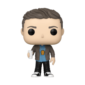 Funko Pop! Television Brooklyn Nine Nine - Jake Peralta #1622