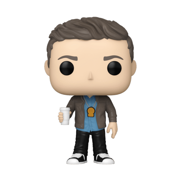Funko Pop! Television Brooklyn Nine Nine - Jake Peralta #1622