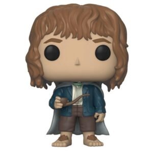 Funko Pop! Movies The Lord of the Rings - Pippin Took #530