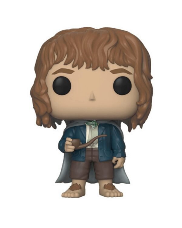 Funko Pop! Movies The Lord of the Rings - Pippin Took #530
