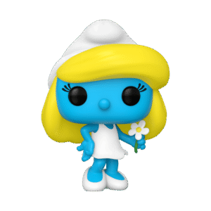 Funko Pop! Television The Smurfs - Smurfette #1516