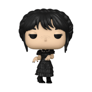 Funko Pop! Television Wednesday - Wednesday Addams (Dancing) #1577