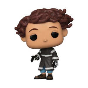 Funko Pop! Movies Coraline 15th Anniversary - Wybie Lovat #1644