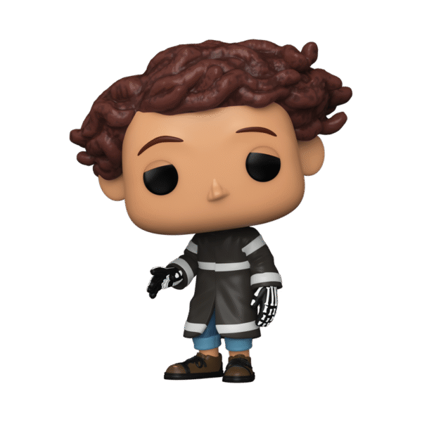Funko Pop! Movies Coraline 15th Anniversary - Wybie Lovat #1644