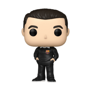 Funko Pop! Football FCB Barcelona - Xavi #66