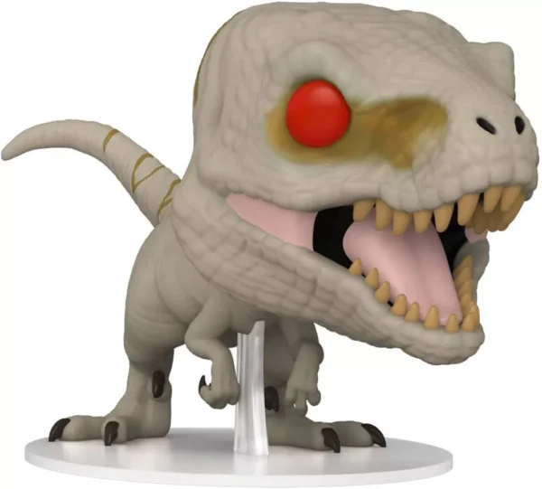 Funko Pop! Movies Jurassic World Dominion - Atrociraptor (Ghost) #1205