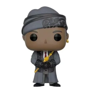 Funko Pop! Movies Coming to America - Semmi #575