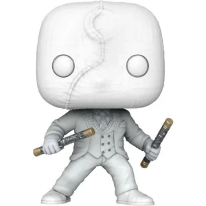 Funko Pop! Marvel Studios MoonKnight - Mr. Knight #1048