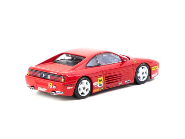 Ferrari 348 Challenge Presentation - Image 4