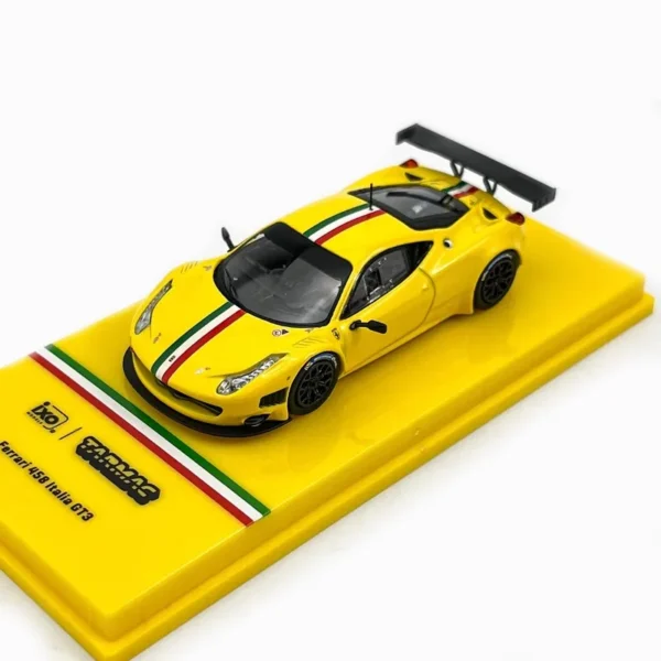 Ferrari 458 Italia GT3 - Image 3