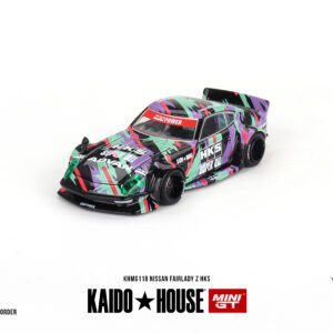 NISSAN FAIRLADY Z HKS 1969 KAIDO HOUSE