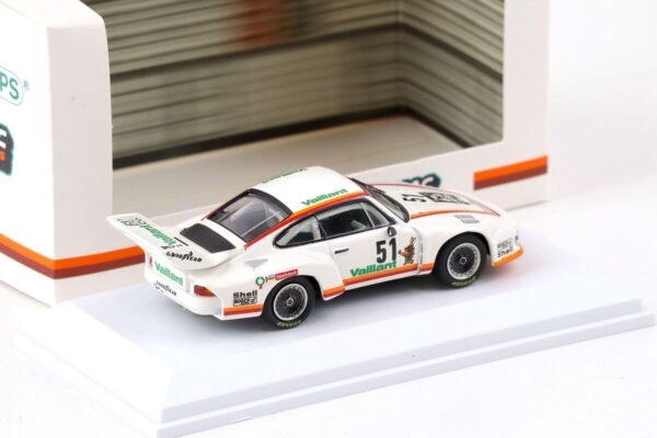 Porsche 935 #51 