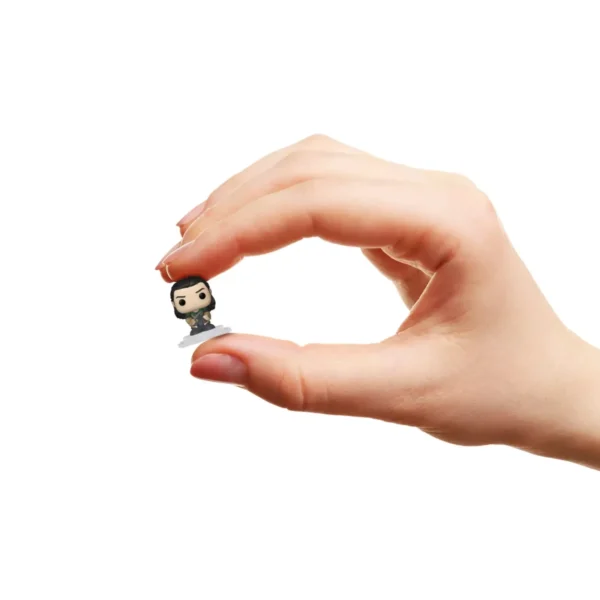 BITTY POP COLLECTOR PACK - MARVEL INFINITY SAGA - Image 4
