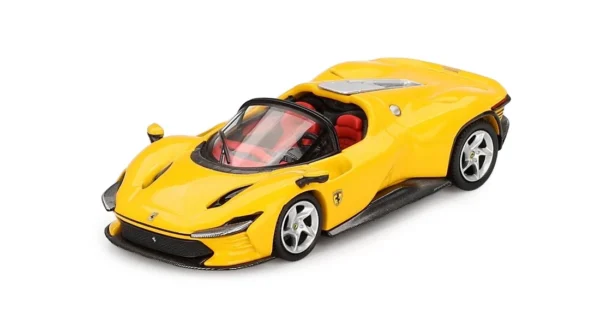 FERRARI DAYTONA SP3 GIALLO MODENA 2024