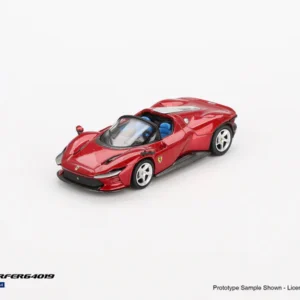FERRARI DAYTONA SP3 ROSSO IMOLA 2024