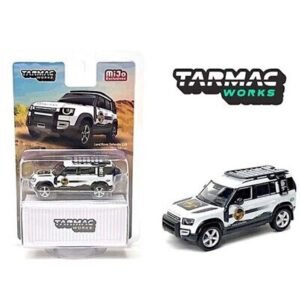 Land Rover Defender 110 Trek Edition - Special Edition