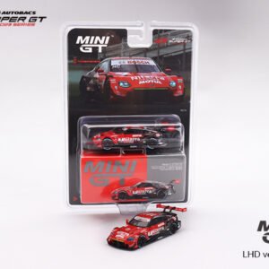 Nissan Z GT500 #3 