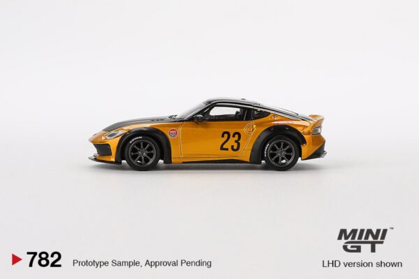 Nissan Fairlady Z LB*Nation Works - Image 2