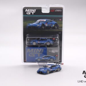 Nissan Z GT500 #1 Marelli Impul Z Team IMPUL 2023 Super GT Series