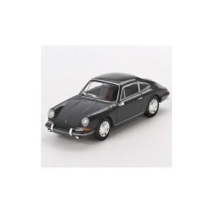 PORSCHE 911 1964 STATE GREY