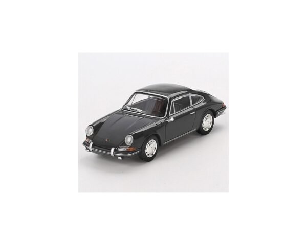 PORSCHE 911 1964 STATE GREY