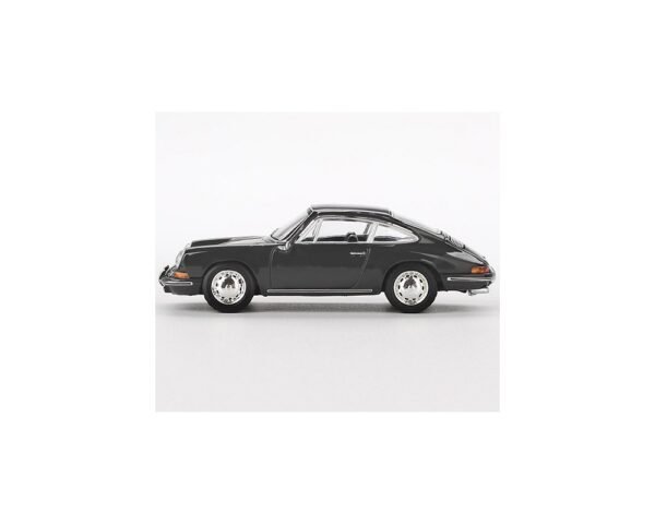PORSCHE 911 1964 STATE GREY - Image 3