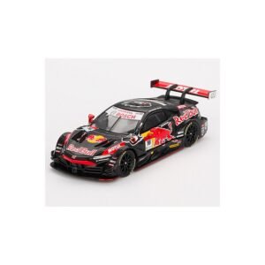 HONDA NSX-GT TYPE-S GT500 RED BULL MOTUL MUGEN SUPER GT SERIES 2022