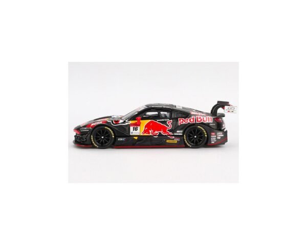 HONDA NSX-GT TYPE-S GT500 RED BULL MOTUL MUGEN SUPER GT SERIES 2022 - Image 3