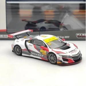 Honda NSX GT3 #84 Macau GT Cup - Fia GT World Cup 2017
