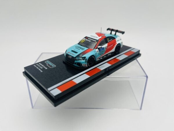 Audi RS 3 #69 LMS | WTCR 2019 - Jean-Karl Vernay - Image 4