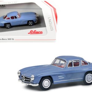 Mercedes-Benz 300 SL
