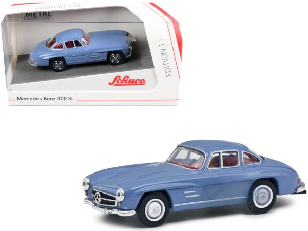 Mercedes-Benz 300 SL