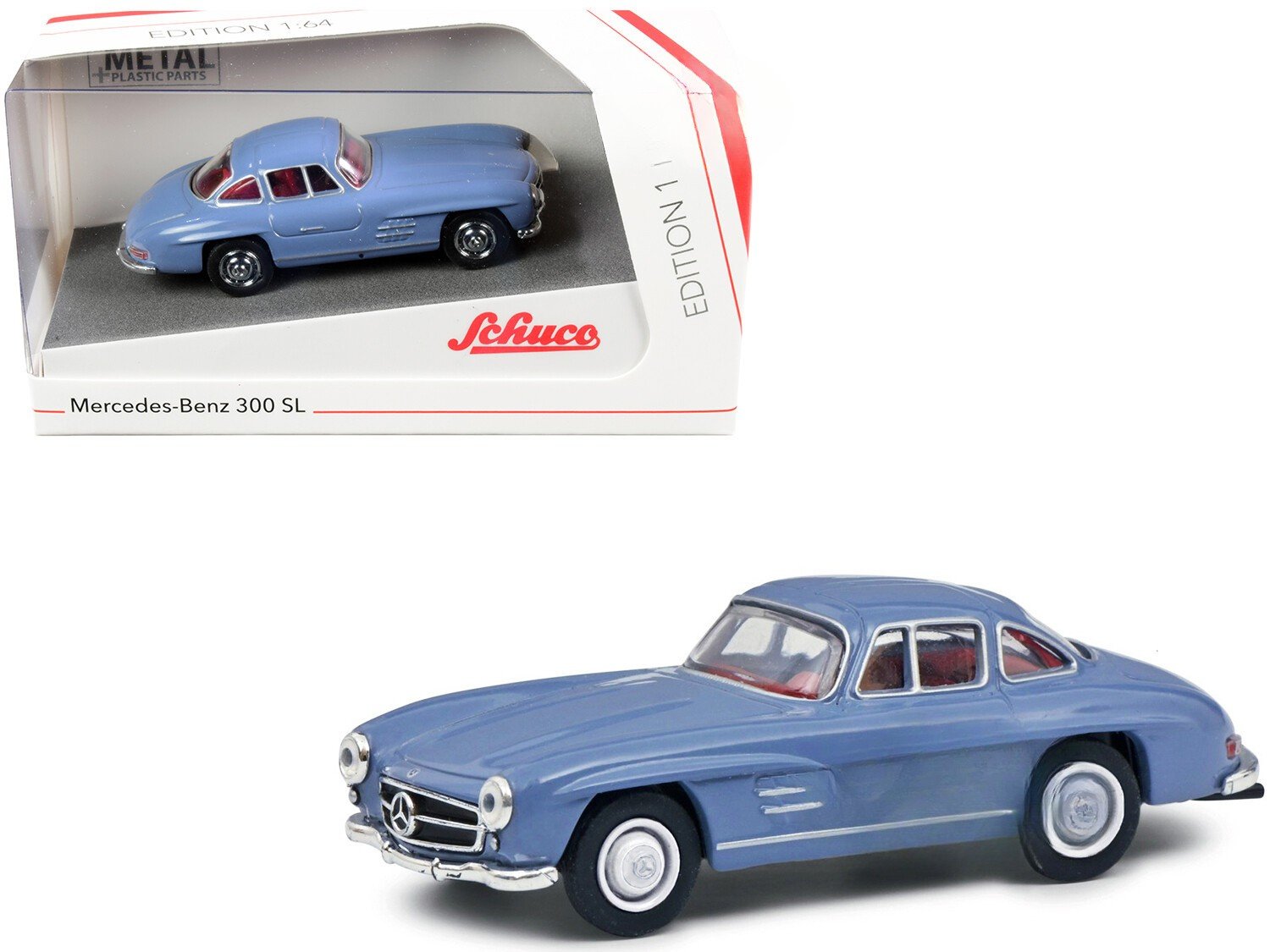 Mercedes-Benz 300 SL